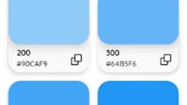 Color Palette screenshot 8