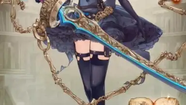 SINoALICE screenshot 3
