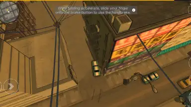 GTA: Chinatown Wars screenshot 15