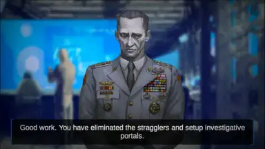 EARTH WARS screenshot 8