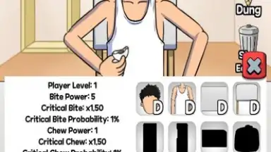 Food Fighter Clicker screenshot 4