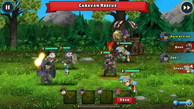 Tower Keepers screenshot 3