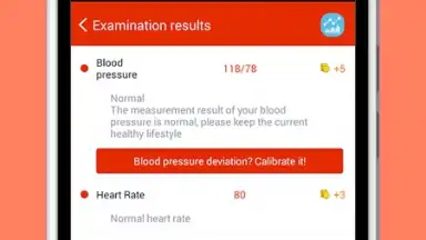 iCare монитора исправности screenshot 6
