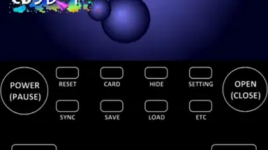 XEBRA screenshot 6