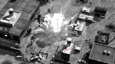 War Drone screenshot 17