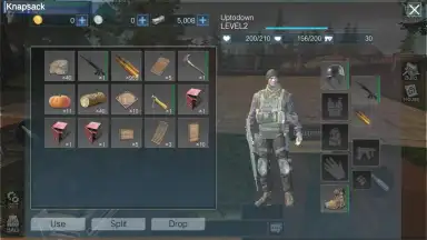 Another Day screenshot 4