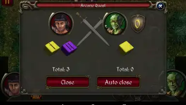 Arcane Quest Adventures screenshot 3