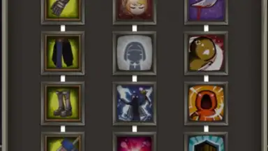 Blade of Dungeon screenshot 3