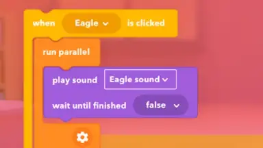 CoSpaces Edu screenshot 5