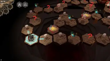 Indies' Lies screenshot 4