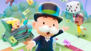 Monopoly GO! screenshot 27