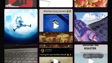 Neogram screenshot 6