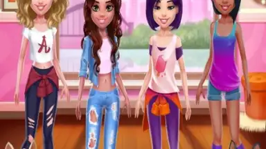 BFF Shopping Spree screenshot 8