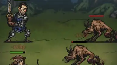 Darkest AFK screenshot 16