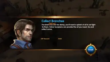 Rise of Ragnarok - Asunder screenshot 8