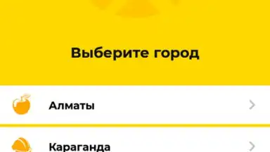 ONAY! Общественный транспорт screenshot 6