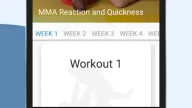 Brazilian Jiu Jitsu Training screenshot 5