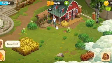 Spring Valley screenshot 2
