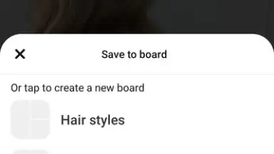 Pinterest screenshot 10