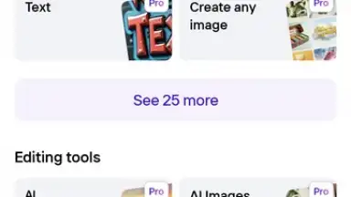 PhotoRoom screenshot 5