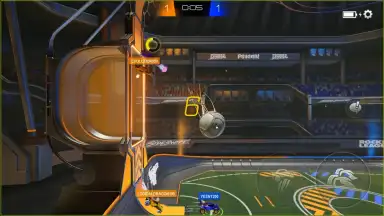 Rocket League Sideswipe screenshot 21