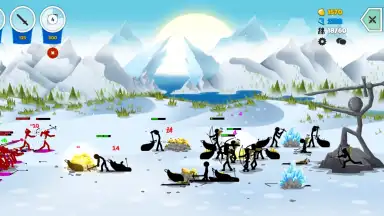 Stick War 3 screenshot 7