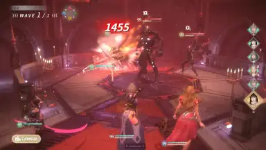 Rise of Eros: Desire screenshot 6