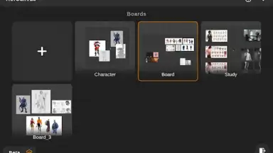 RefCanvas screenshot 15