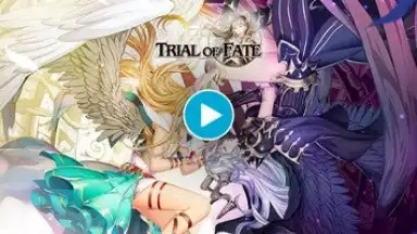 Trial of Fate screenshot 1