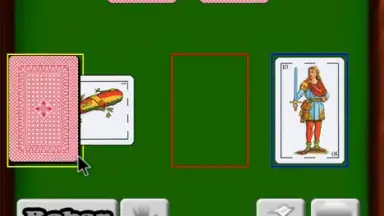 Briscados screenshot 17