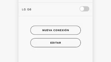 Bose Connect screenshot 2