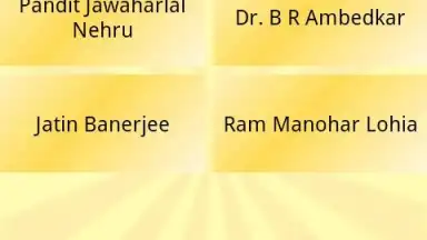 Desi Calendar screenshot 3