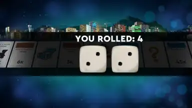Monopoly Poker screenshot 2
