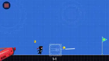Eraser Hiker Games screenshot 2