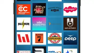 Radio Ukraine screenshot 3