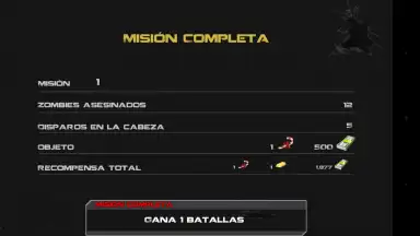 Dead Target screenshot 4