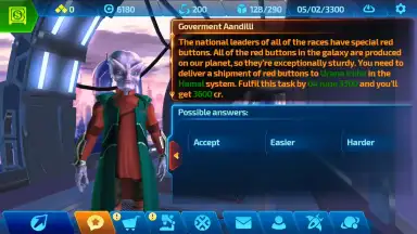 Space Rangers: Legacy screenshot 10