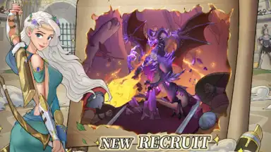 Imperial Destiny: Path of Gold screenshot 9