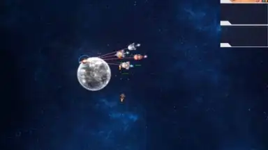 Stella Maiden screenshot 2