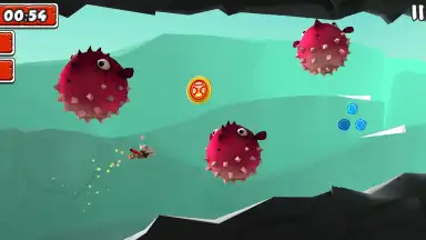 Manuganu 2 screenshot 2