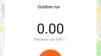 Huawei Health screenshot 3