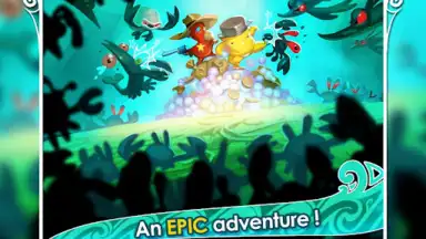 Squids screenshot 2
