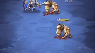 Brave Dungeon screenshot 10