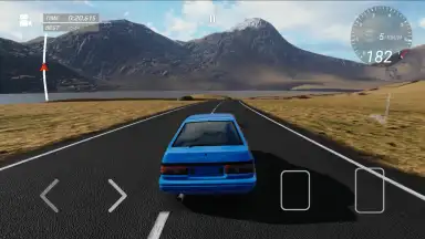Apex Racing screenshot 17