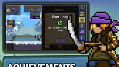 Tap Ninja - Idle Game screenshot 16