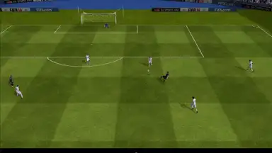 FIFA 14 screenshot 6