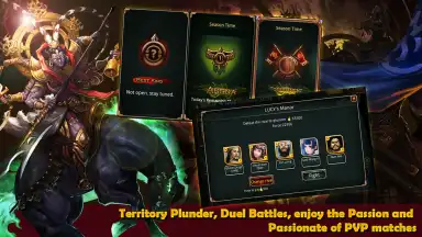 Revengers screenshot 10