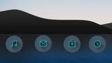 M Launcher screenshot 4