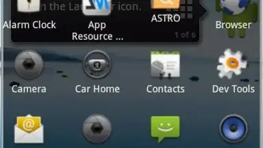 Smart Taskbar screenshot 7