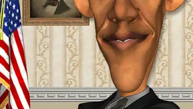 Obama screenshot 11